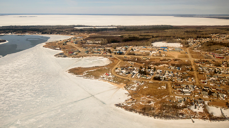 Six Rivers Fund image