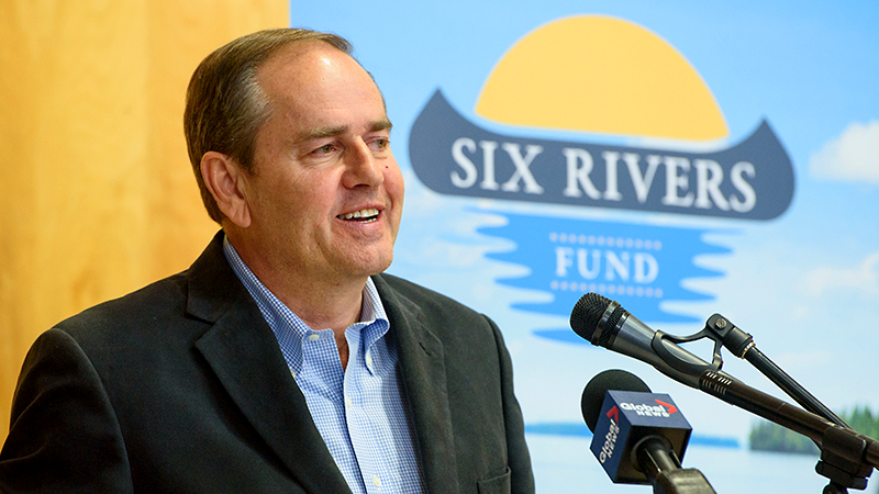Six Rivers Fund image