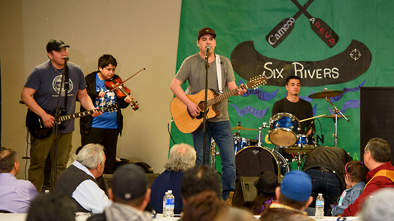 Six Rivers Fund image