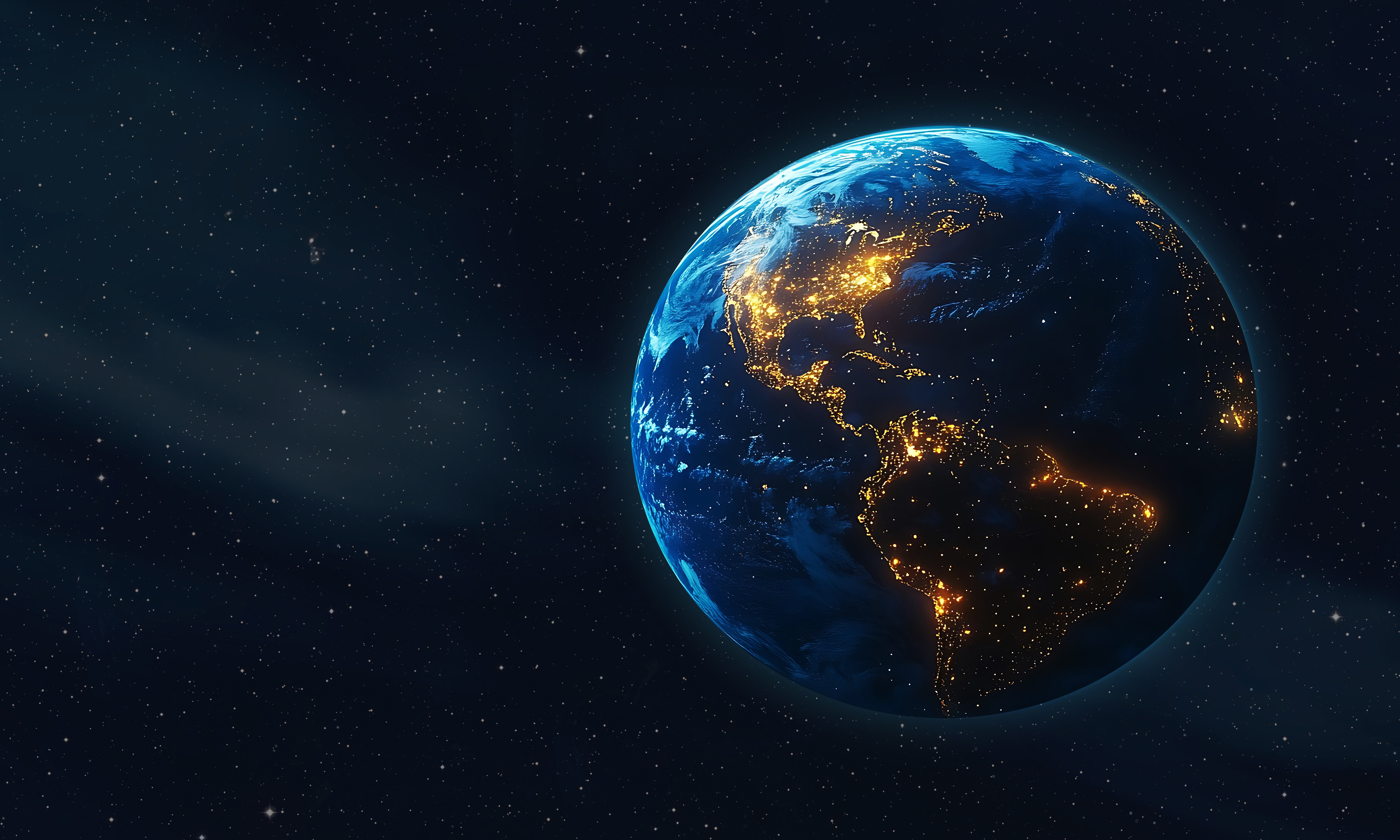 earth