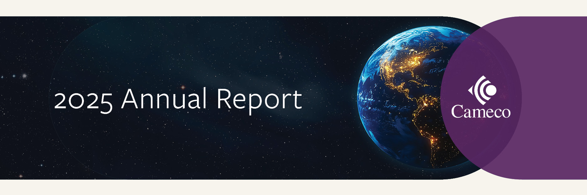 2025 Annual Report