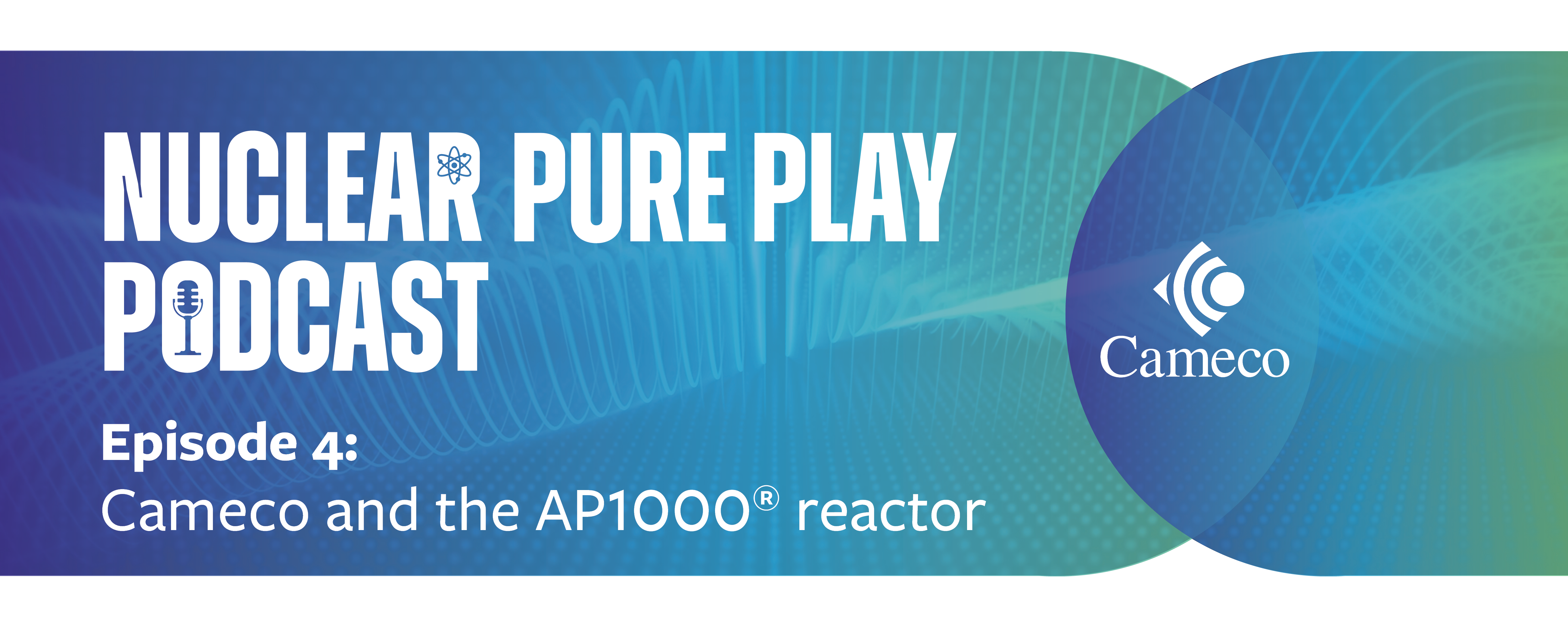 Cameco and the AP1000 reactor