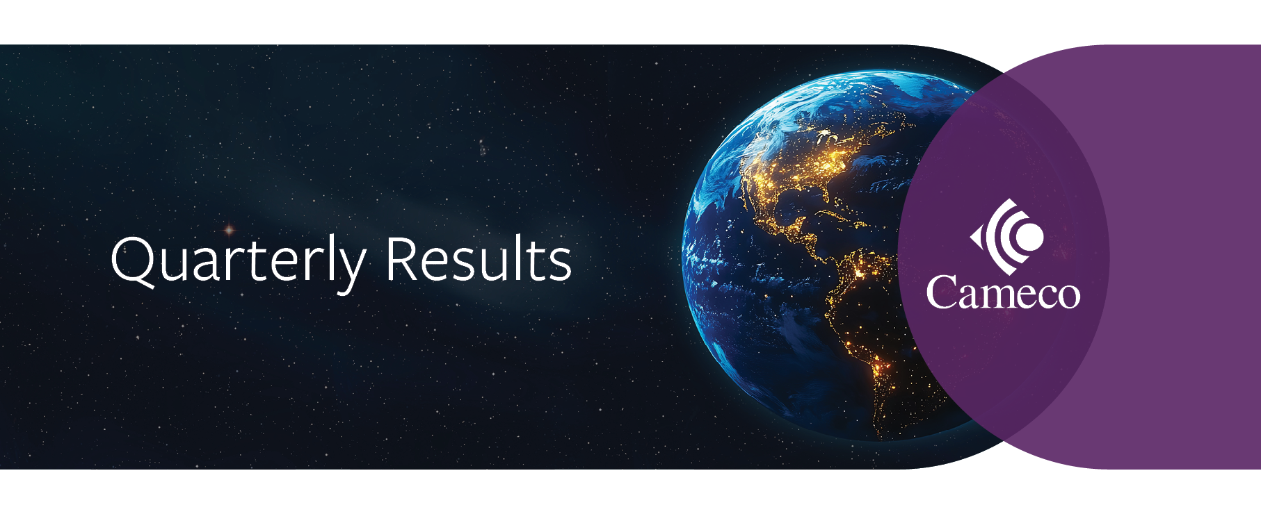 quarterly results image
