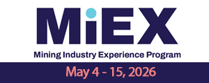 MiEX-May 4 to 15, 2026