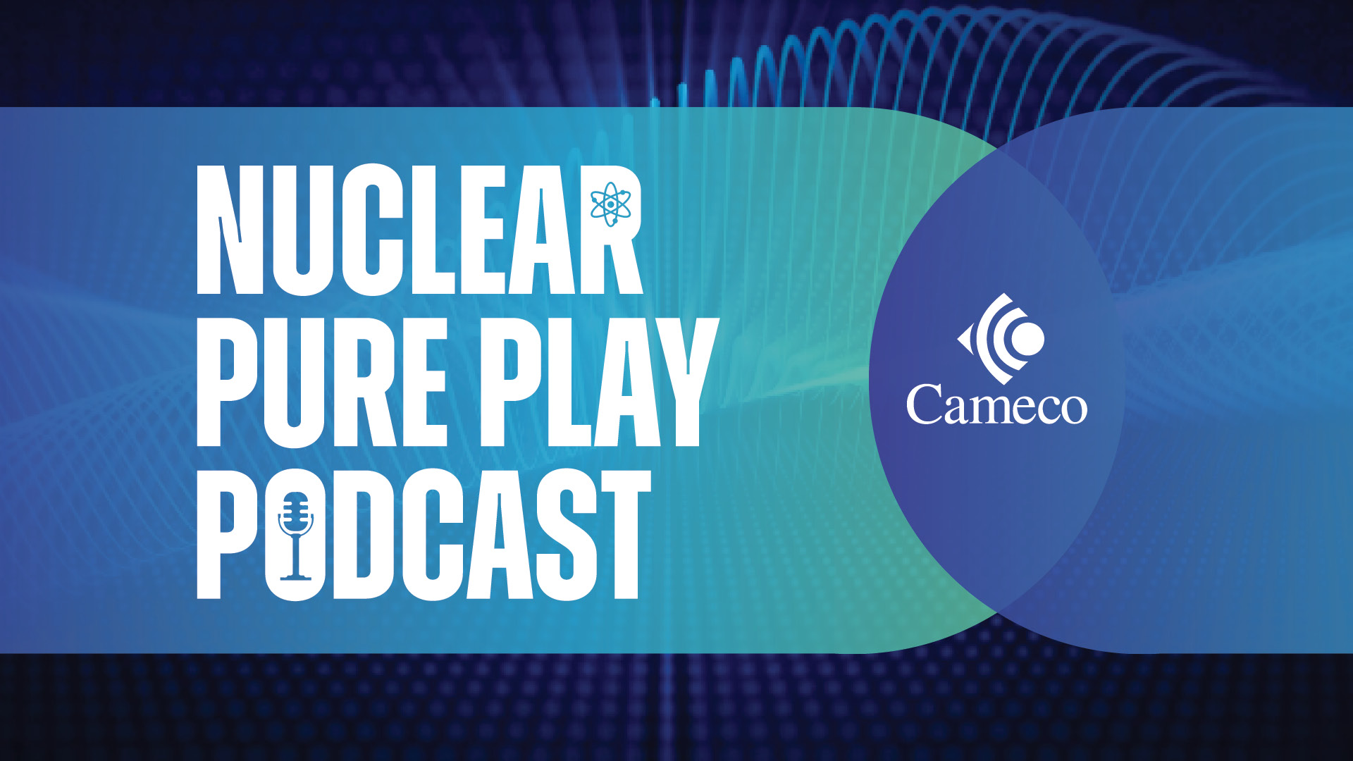 Nuclear Pure Play Podcast Artwork
