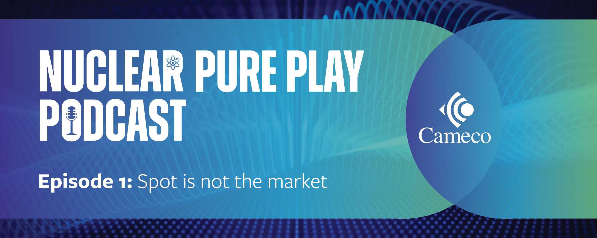 Podcast Episode 1 artwork