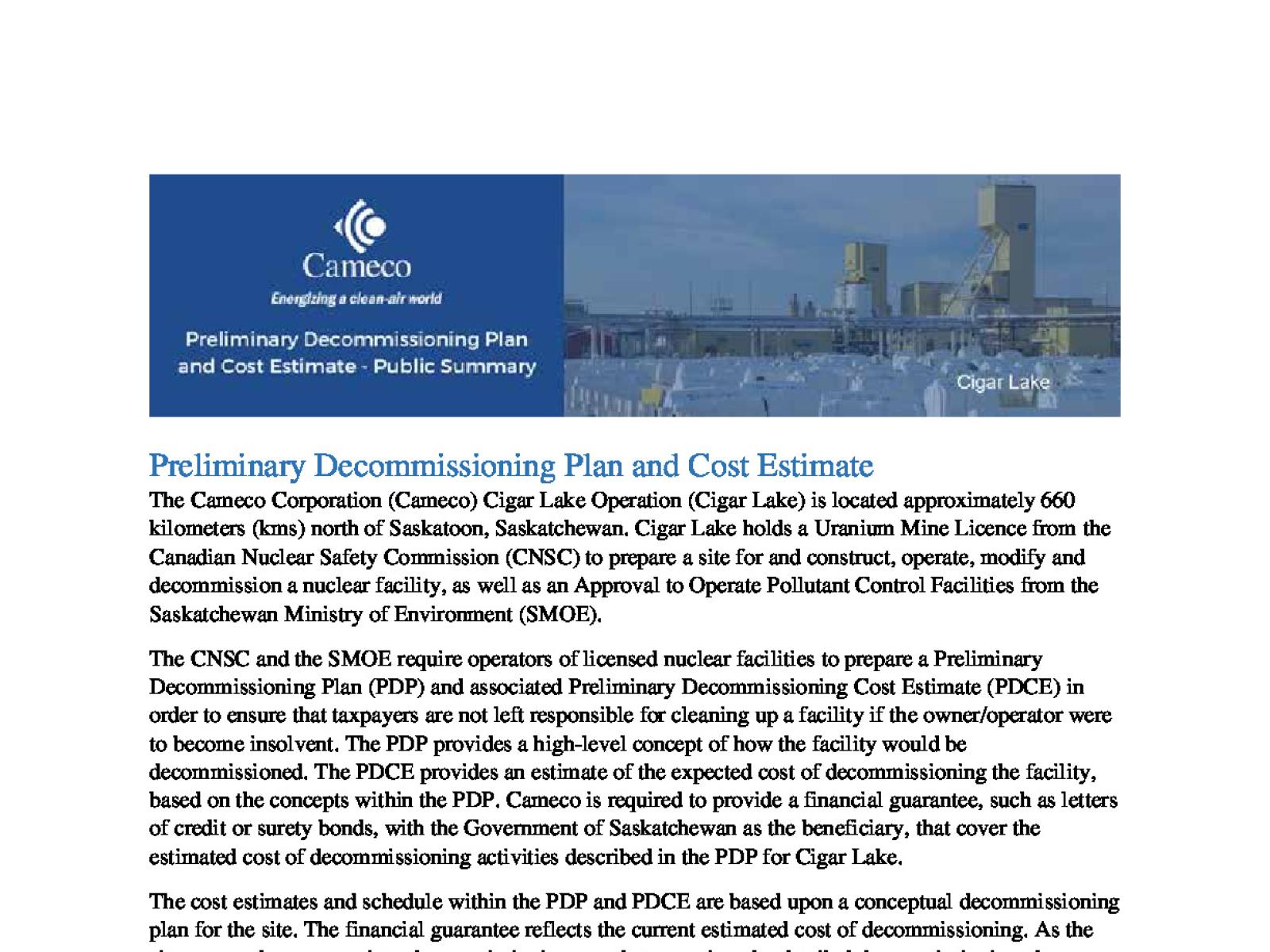 PDP_Summary_Cigar_Lake.pdf