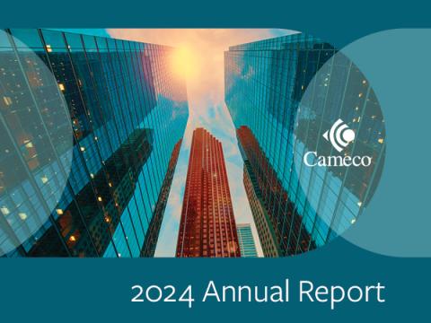2025 Annual Report