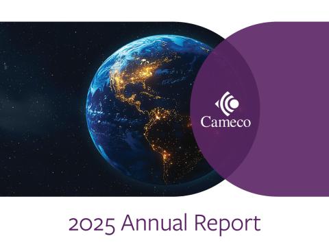 2025 Annual Report thumbnail