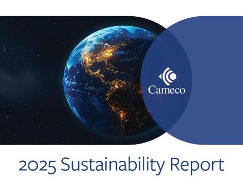 Sustainability Report Image