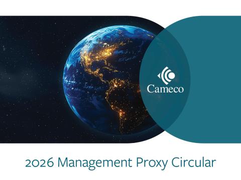 2026 Management Proxy Circular thumbnail