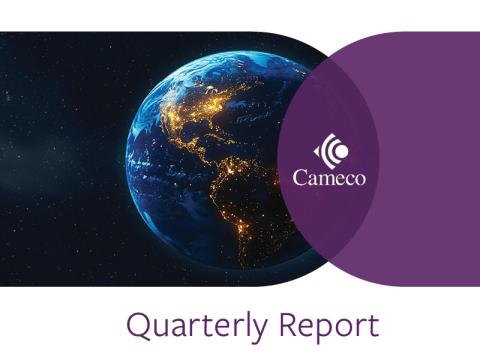 2026 Quarterly Report