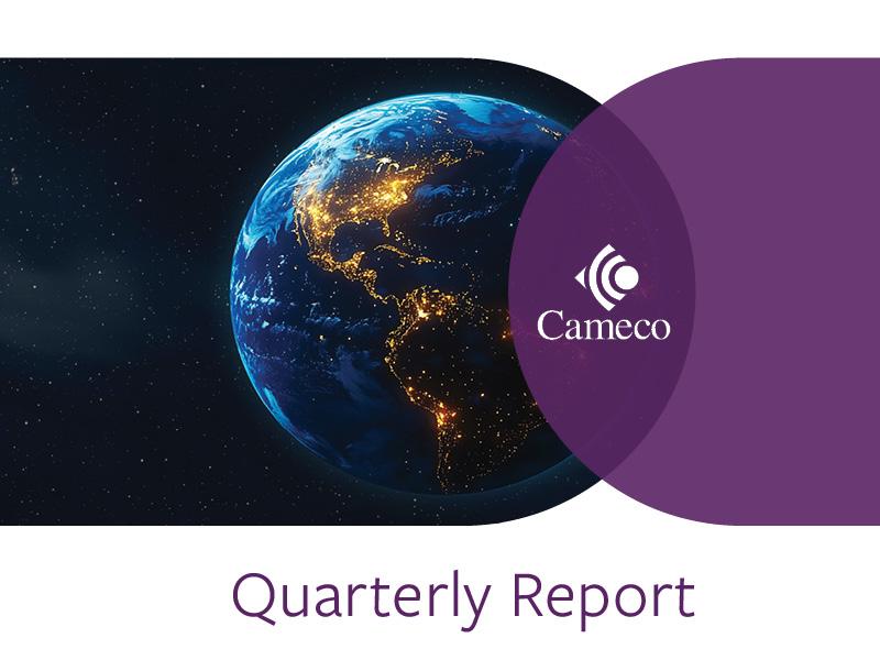 2026 Quarterly Report