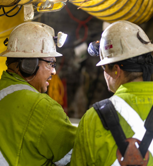 supply chain photo