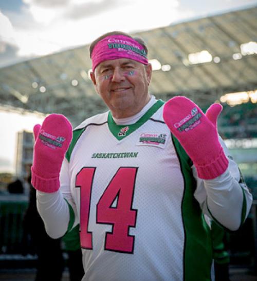 2024 TD4D Pink Game
