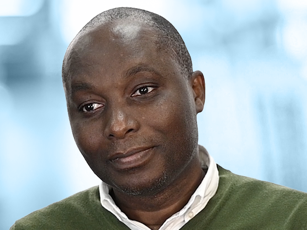 Careers - Lawrence Ayanu Profile Picture